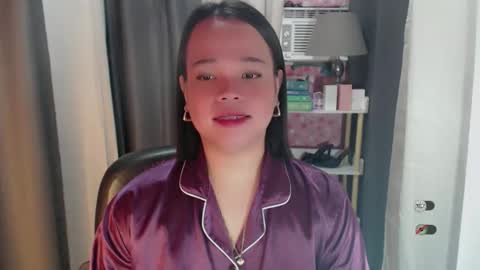 Joana online show from May 15, 2026, 10:50 pm