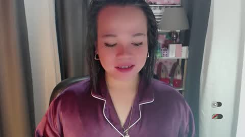 Joana online show from May 28, 2026, 11:57 pm