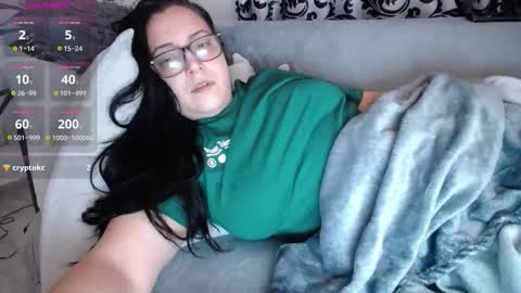 Jo online show from October 26, 2025, 3:29 pm