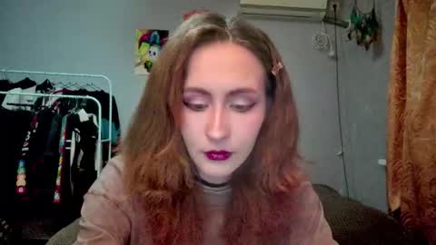 Joannatompson online show from September 25, 2025, 11:08 pm