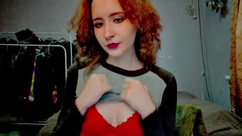 Joannatompson online show from February 28, 2026, 3:40 am