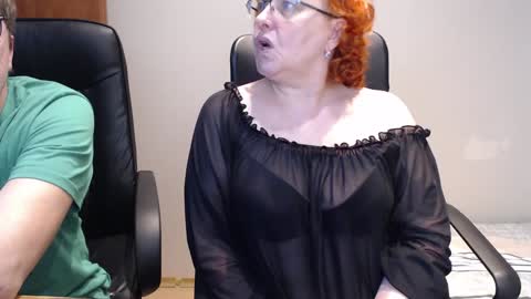 Joanna and Greg online show from December 5, 2024, 6:00 pm