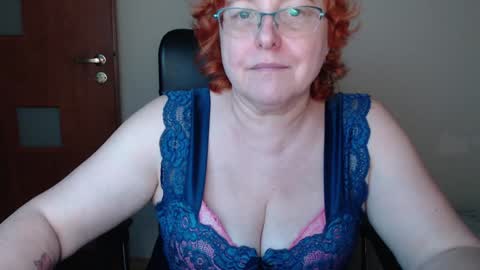 Joanna and Greg online show from December 12, 2024, 1:06 pm