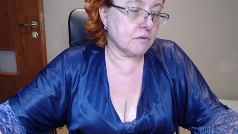 Joanna and Greg online show from December 13, 2024, 1:22 pm