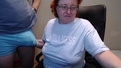 Joanna and Greg online show from December 14, 2024, 5:36 pm