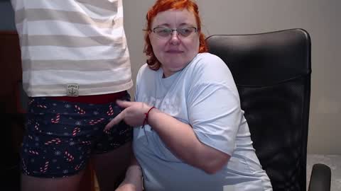 Joanna and Greg online show from December 25, 2024, 10:17 am