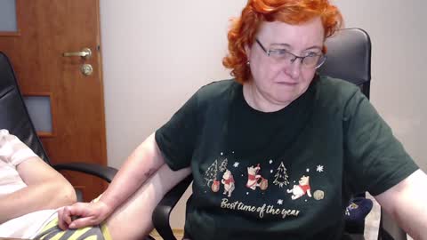 Joanna and Greg online show from December 29, 2024, 11:40 am