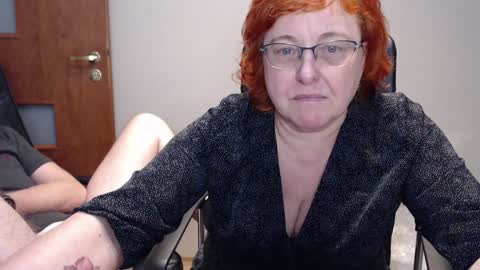 Joanna and Greg online show from January 3, 2025, 12:30 pm