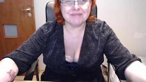 Joanna and Greg online show from January 3, 2025, 3:33 pm