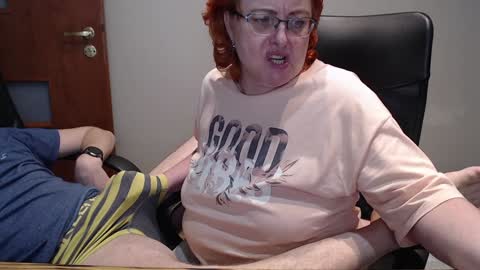 Joanna and Greg online show from January 10, 2025, 7:21 pm