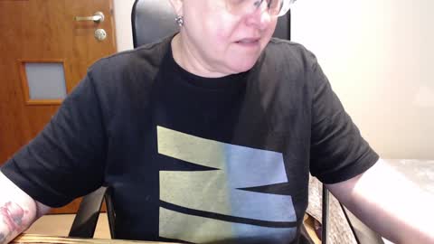 Joanna and Greg online show from January 16, 2025, 11:15 am