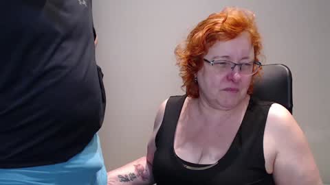 Joanna and Greg online show from January 19, 2025, 9:11 am