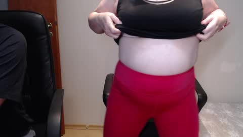 Joanna and Greg online show from January 21, 2025, 1:43 pm