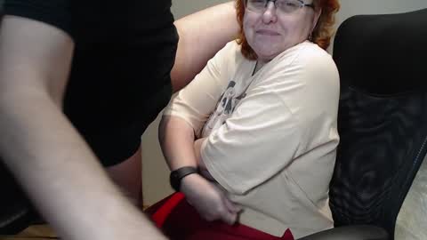 Joanna and Greg online show from January 24, 2025, 4:39 pm