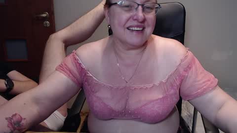 Joanna and Greg online show from January 25, 2025, 10:40 am