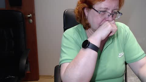 Joanna and Greg online show from January 26, 2025, 7:09 pm