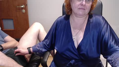 Joanna and Greg online show from January 31, 2025, 2:39 pm