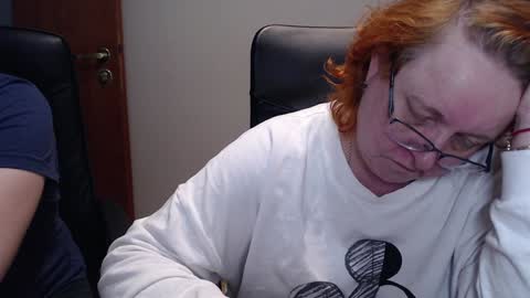 Joanna and Greg online show from February 3, 2025, 6:07 pm