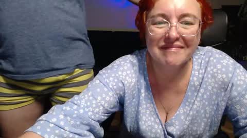 Joanna and Greg online show from October 24, 2025, 8:00 am