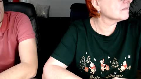 Joanna and Greg online show from December 15, 2025, 10:08 am