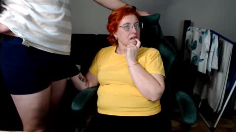 Joanna and Greg online show from January 31, 2026, 7:11 pm