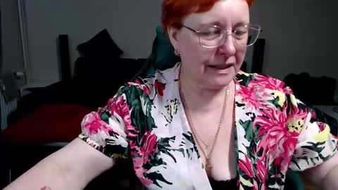 Joanna and Greg online show from February 24, 2026, 1:09 pm