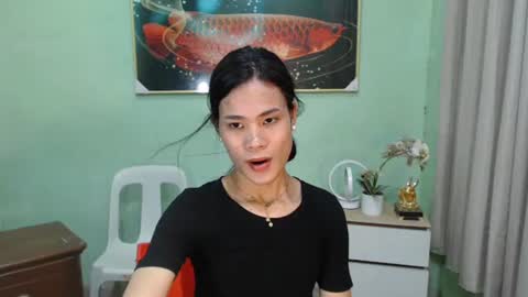 joanna online show from June 22, 2026, 10:45 am