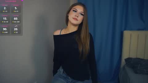 Karyn online show from October 6, 2025, 7:17 am