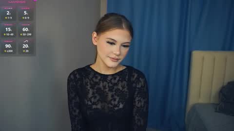 Karyn online show from October 19, 2025, 6:47 am