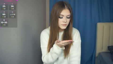 Karyn online show from October 23, 2025, 7:18 am