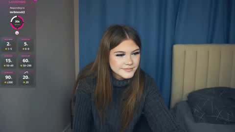 Karyn online show from October 25, 2025, 7:38 am