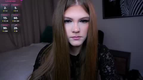 Karyn online show from November 8, 2025, 6:24 am