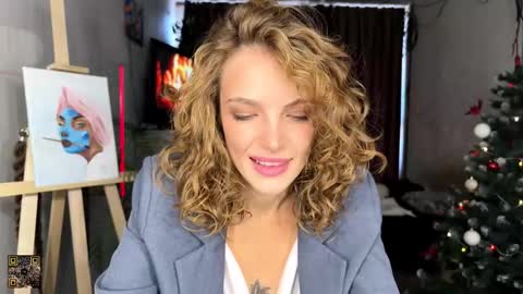 MONICA online show from December 17, 2025, 9:15 am