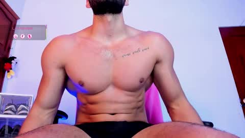 JOAO BATISTA online show from February 14, 2026, 3:53 pm