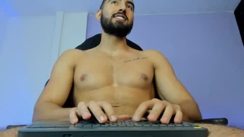 Snapshot of joao_batista_team chatting on July 3, 2026, 7:48 am JOAO BATISTA online show from July 3, 2026, 7:48 am