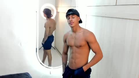 Snapshot of joao_da_silva19 chatting on May 28, 2026, 2:03 pm Joao Da Silva online show from May 28, 2026, 2:03 pm