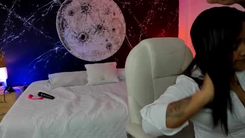 joaoandlexy online show from October 16, 2025, 12:39 pm