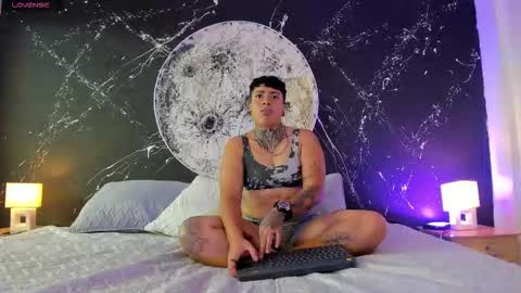 joaoandlexy online show from November 3, 2025, 12:39 pm