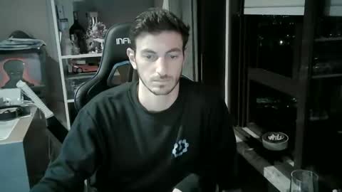 joao love online show from November 16, 2025, 11:54 pm