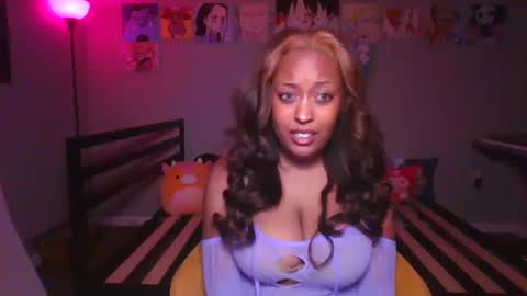 JoJo 3   online show from December 7, 2024, 4:31 am