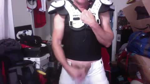 JockDad87 online show from February 6, 2025, 3:09 pm