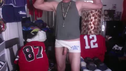 JockDad87 online show from April 5, 2026, 12:19 am