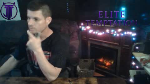 jocknthirsty online show from November 26, 2025, 7:04 pm