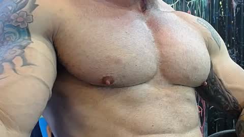 jacobo online show from January 8, 2025, 11:09 pm