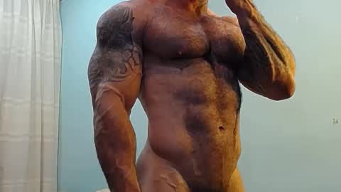 jacobo online show from March 5, 2025, 2:36 am