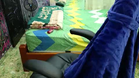 jacobo online show from February 3, 2026, 12:09 am