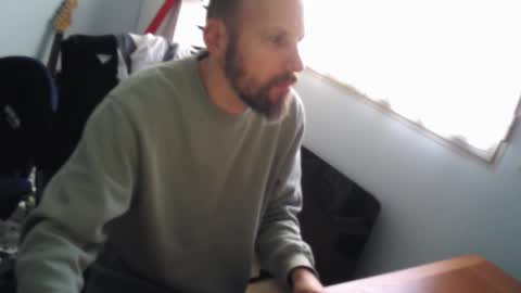 Jocouker online show from March 12, 2026, 9:26 am