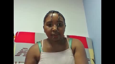 Snapshot of jocyah chatting on May 19, 2026, 5:14 am jocyah online show from May 19, 2026, 5:14 am