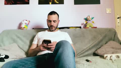 JodaXmagicXdickX online show from March 28, 2026, 10:48 am