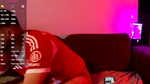 JodaXmagicXdickX online show from August 3, 2026, 1:49 pm